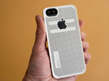 3D печать чехла для Iphone