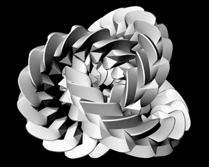 3D печать механизма