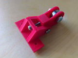 3D печать составной части механизма