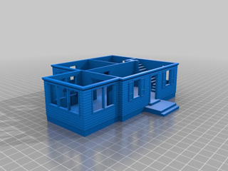 3D печать